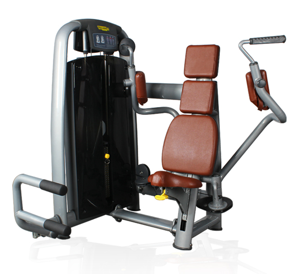 BFT2009 蝴蝶扩胸训练器 力量训练器材 快猫下载成人APP直销大图展示1