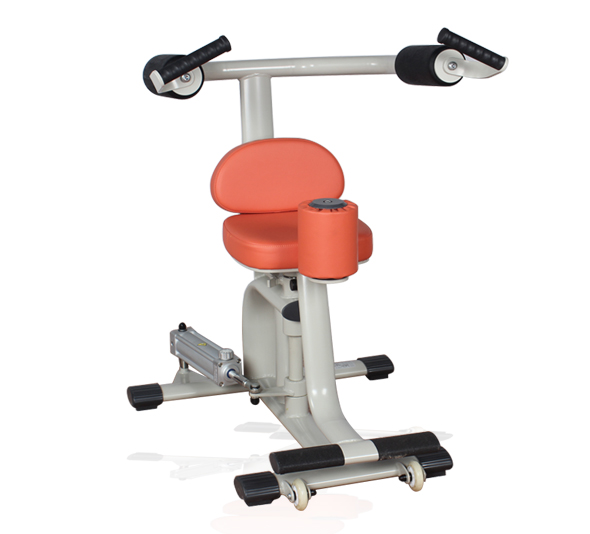 BFT6001 女生扭腰训练器 女子健身器械大全快猫下载成人APP批发大图展示1