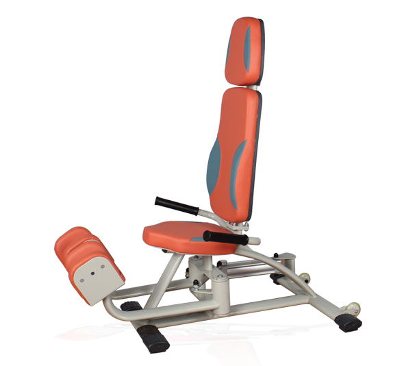 BFT6002 大腿外展健身器械 女士内收腿训练器快猫下载成人APP批发大图展示1