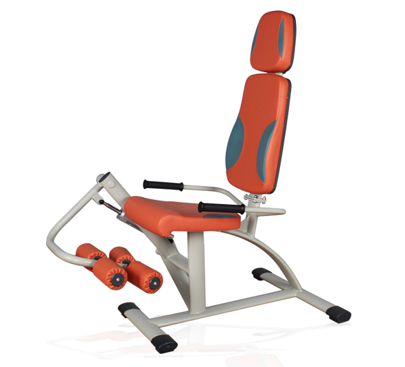 BFT6006 前踢/后压腿训练器 女生健身器材大全大图展示1