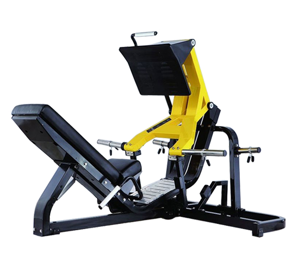 BFT1006蹬腿训练器 45度坐式倒蹬机健身器械快猫下载成人APP批发大图展示1
