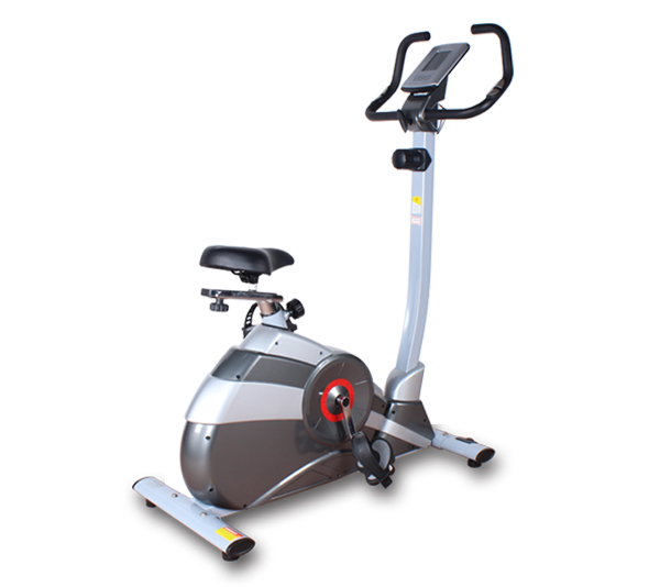 BLE602B-2高级豪华磁控健身车 快猫下载成人APP直销大图展示1