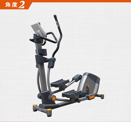 BCE203 豪华椭圆机 品牌健身器材快猫下载成人APP批发大图展示1