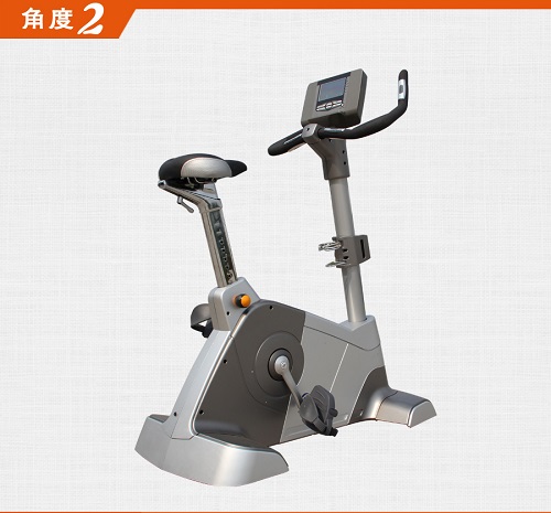 BCE301高档立式健身车 广州健身车快猫下载成人APP批发大图展示1