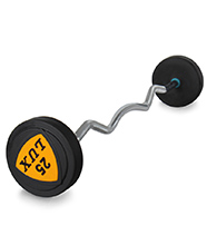 DP-06彩色曲杆小杠铃快猫下载成人APP批发直销 杠铃批发