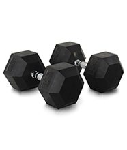 DP-17 高端黑色固定包胶哑铃快猫下载成人APP批发