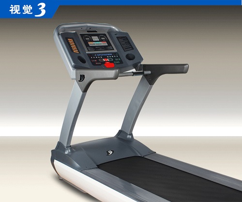 BCT07豪华商用电动跑步机 多功能跑步机快猫下载成人APP批发大图展示1