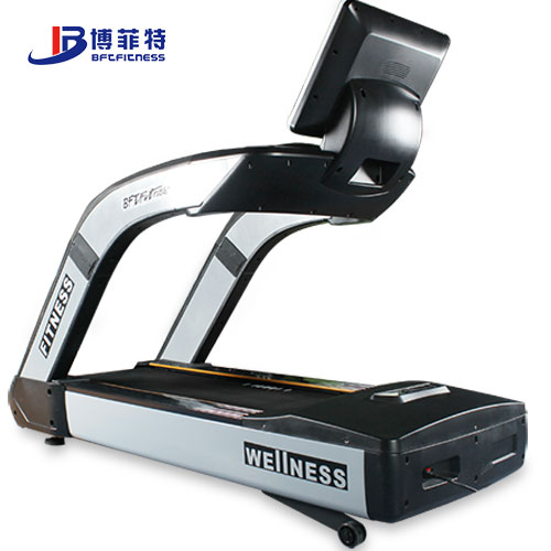BCT13 流线型跑步机 商用电动跑步机生产快猫下载成人APP大图展示1