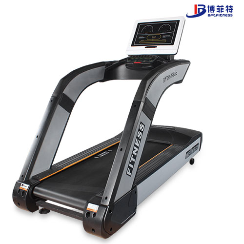BCT13 流线型跑步机 商用电动跑步机生产快猫下载成人APP大图展示2