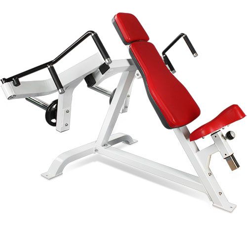 直臂夹胸训练器 上斜飞鸟夹胸训练器械生产快猫下载成人APP大图展示1