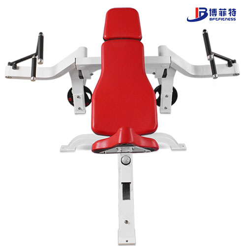 直臂夹胸训练器 上斜飞鸟夹胸训练器械生产快猫下载成人APP大图展示2