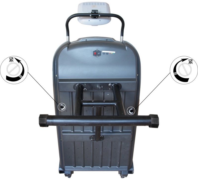 BCE-405登山机楼梯机 健身房楼梯机生产快猫下载成人APP批发直销大图展示2