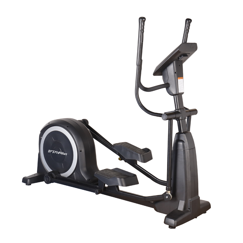 BCE-409 豪华商用椭圆机大图展示2