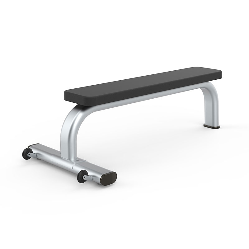 BFT-6009 平凳综合训练器大图展示1