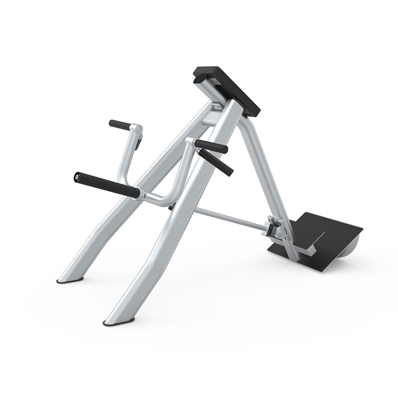 BFT-6020 T型划船器大图展示1