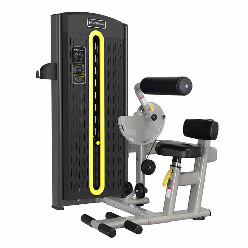 BFT-A10 压腹训练器大图展示1