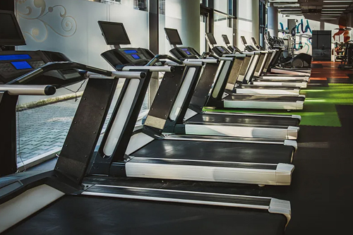 一套健身设备大概多少钱