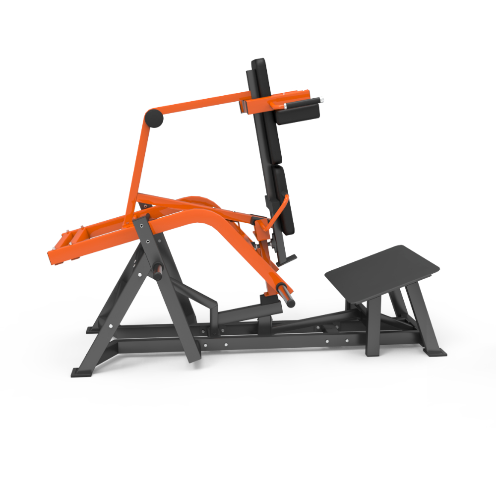 BFT-E12 V形深蹲机大图展示2