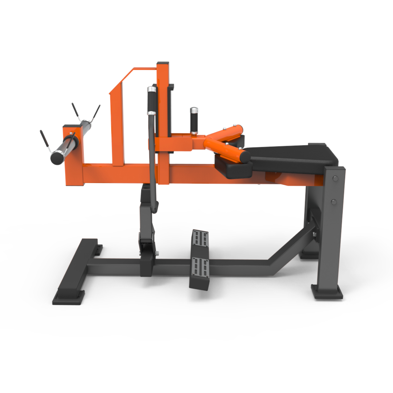 BFT-E20 坐式小腿训练器大图展示2