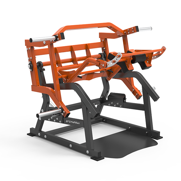 BFT-E35 深蹲机大图展示1