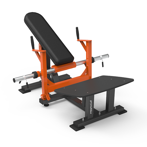 BFT-E44 臀部轰炸机大图展示1