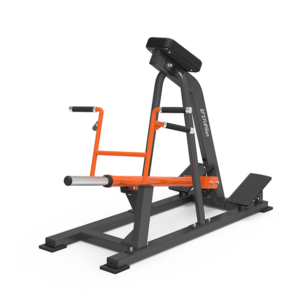 BFT-E45 T型划船大图展示1