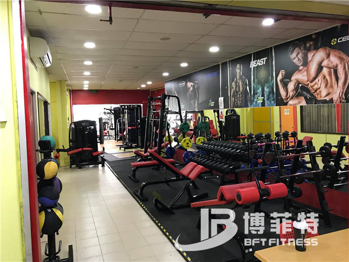 快猫影院入口健身器材批发