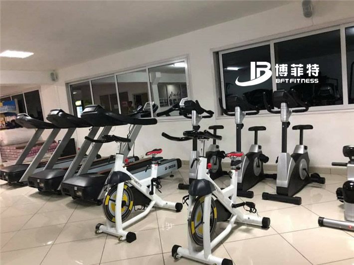 快猫影院入口动感单车