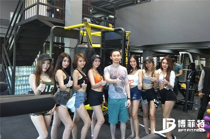 泰国客户房案例