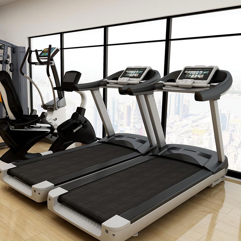 40㎡小型健身房超值套餐大图展示1