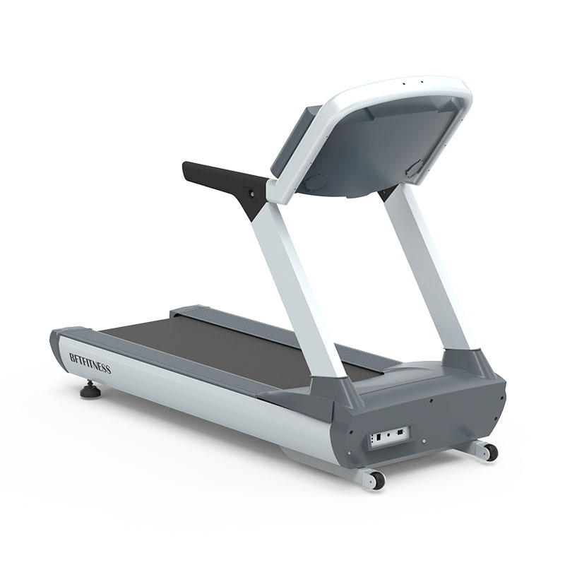 BCT07豪华商用电动跑步机 多功能跑步机快猫下载成人APP批发大图展示4