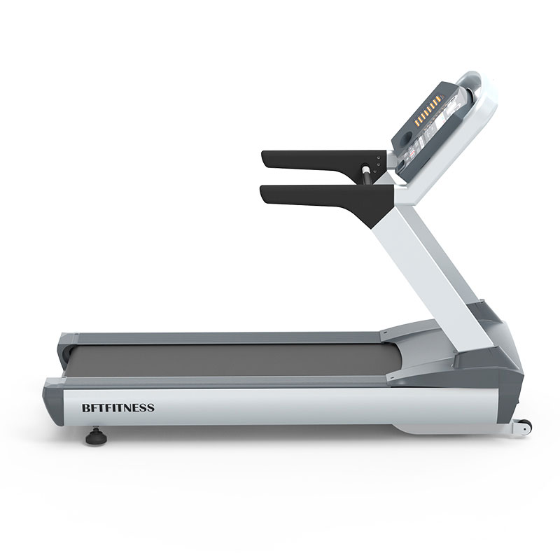 BCT07豪华商用电动跑步机 多功能跑步机快猫下载成人APP批发大图展示3
