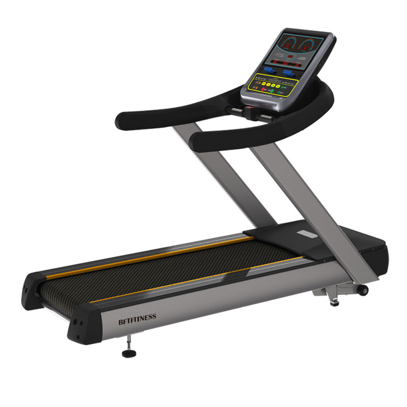BCT-05商用跑步机(LED)大图展示3