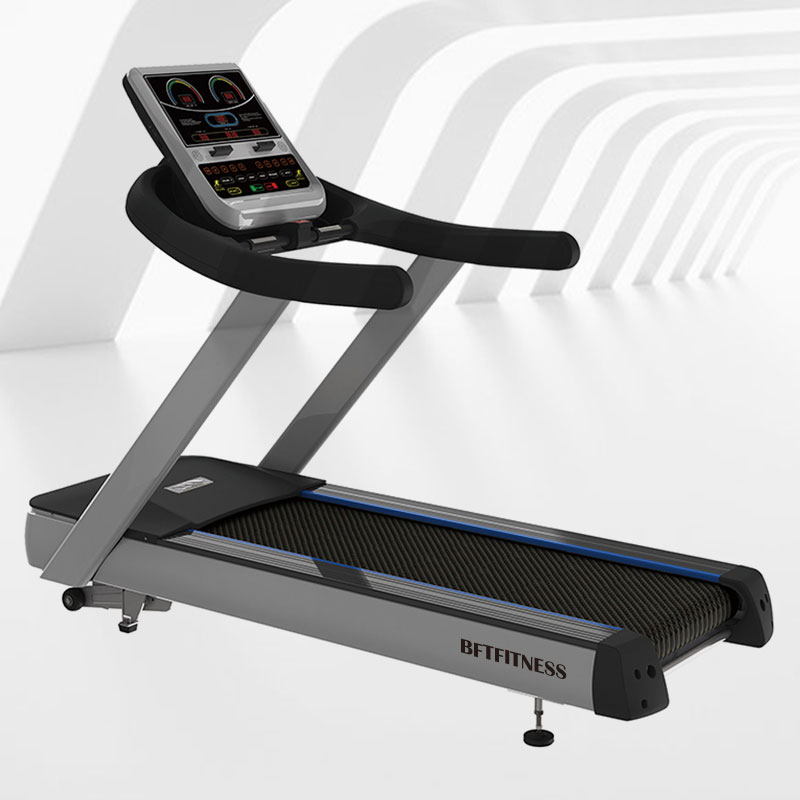 BCT-05商用跑步机(LED)大图展示1