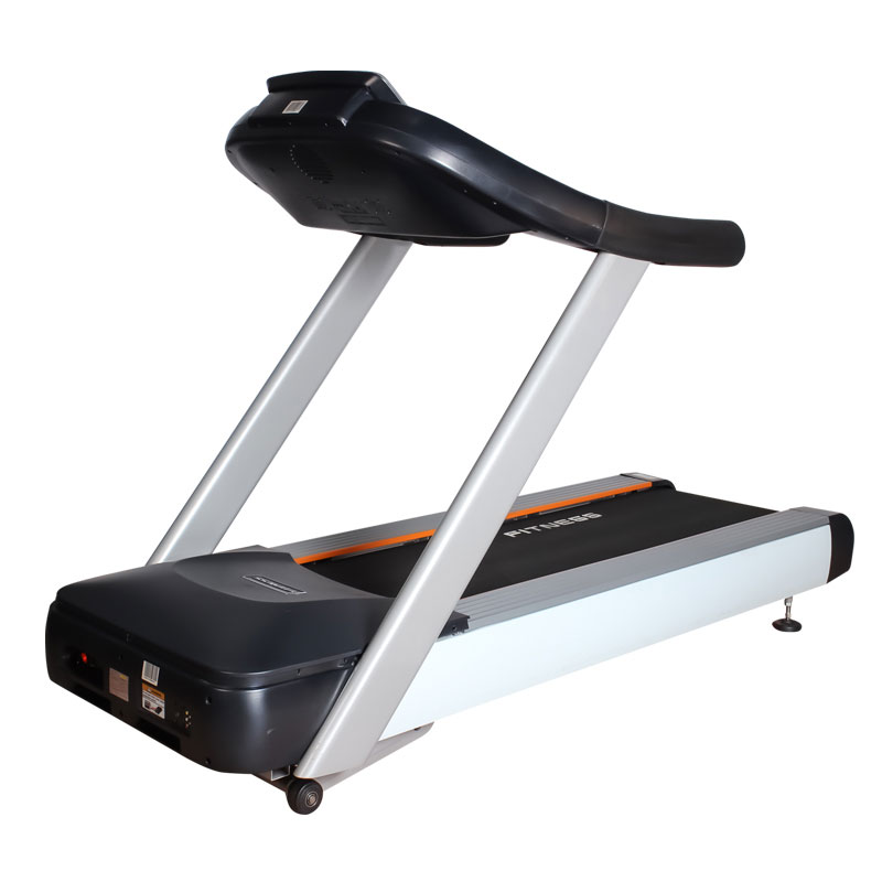 BCT-04S多功能新款设计时尚健身房跑步机快猫下载成人APP批发大图展示3