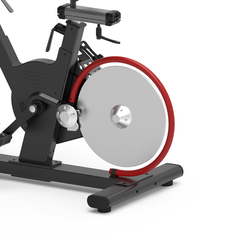 BSE-106专业健身房动感单车大图展示4