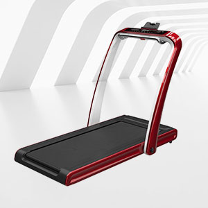 BFT-03新款智能家用跑步机
