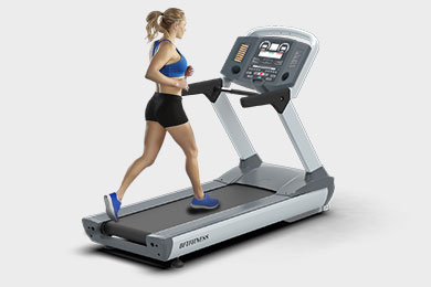 商用健身房跑步机如何选购？