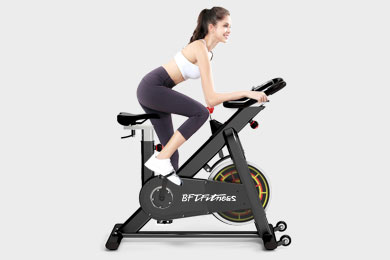 健身房动感单车如何选购？