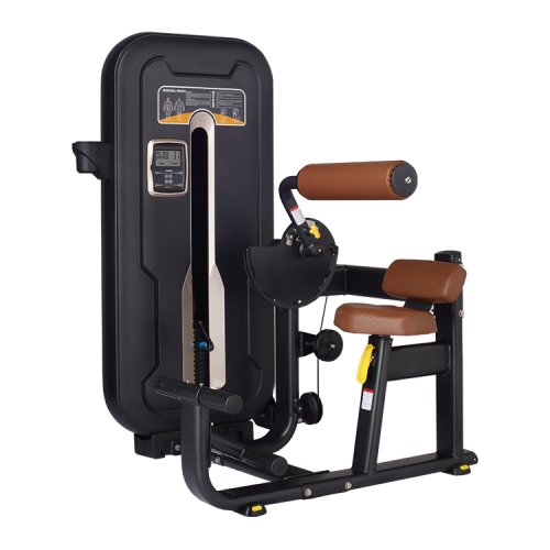 BFT-M9010 压腹训练器大图展示1