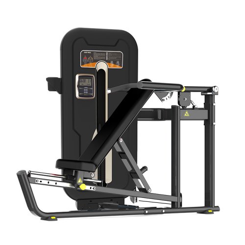 BFT-M9025 肩部推举训练器大图展示1