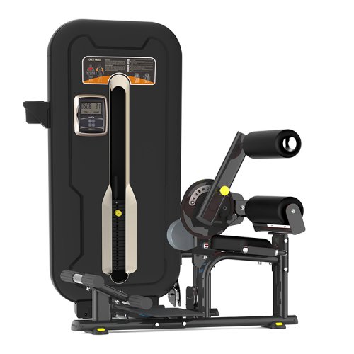 BFT-M9028 背肌腹部前屈训练器大图展示1