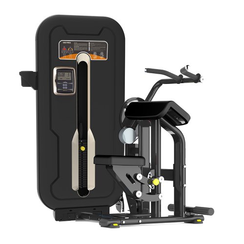 BFT-M9027 二头肌三头肌训练器大图展示1