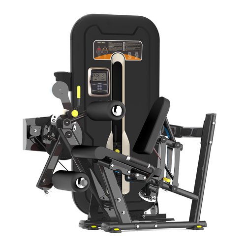 BFT-M9029 曲腿伸腿训练器大图展示1