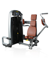 BFT2009 蝴蝶扩胸训练器 力量训练器材 快猫下载成人APP直销