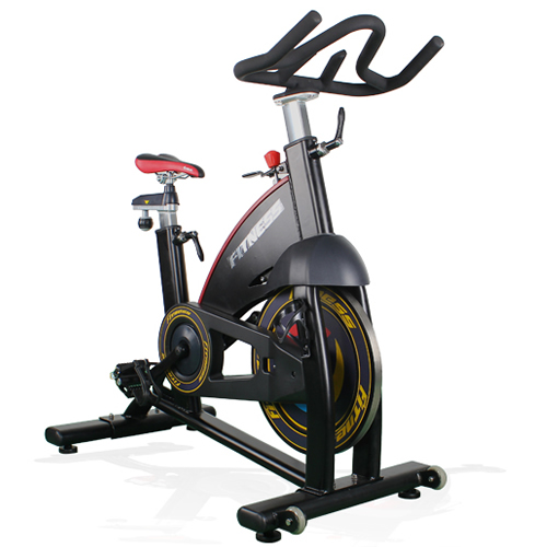 BSE01豪华健身房商用动感单车 新款健身器材快猫下载成人APP